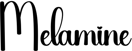 Melamine