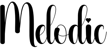 Melodic