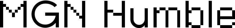 MGN Humble