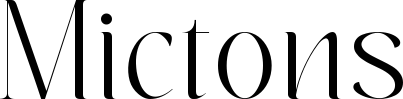 Mictons