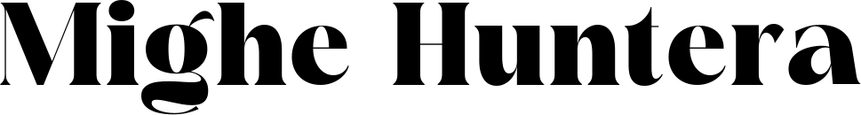 Mighe Huntera