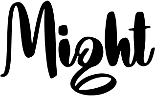 Might