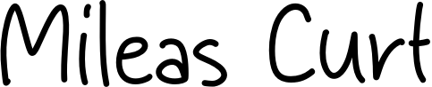 Mileas Curt