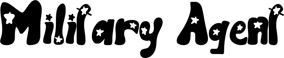 Military Agent