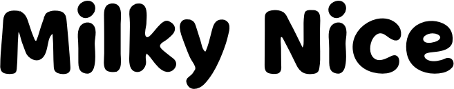Milky Nice