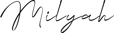 Milyah