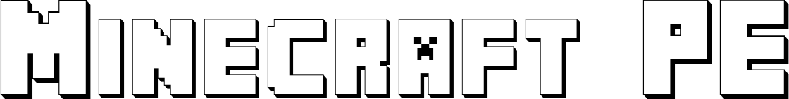 Minecraft PE