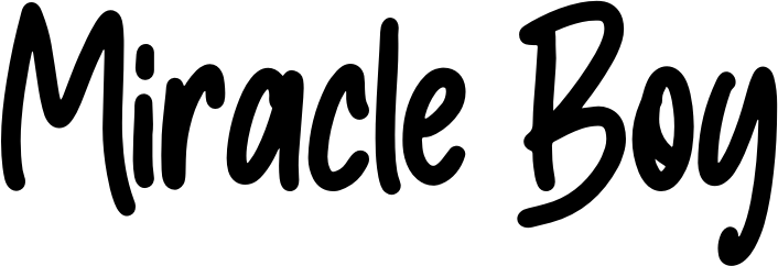 Miracle Boy