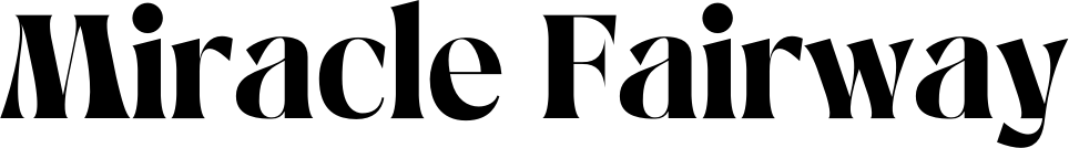Miracle Fairway