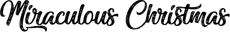 Miraculous Christmas
