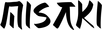 Misaki