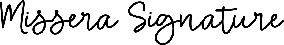 Missera Signature