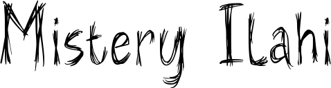 Mistery Ilahi