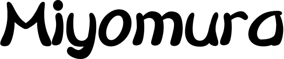 Miyomura