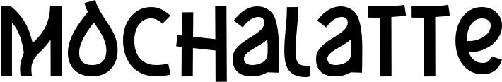 Mochalatte
