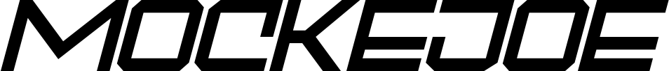Mockejoe