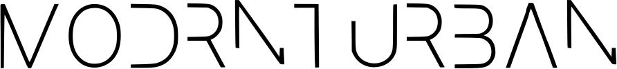 Modrnt Urban