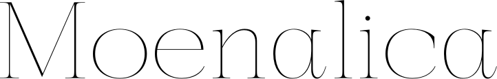 Moenalica
