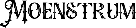 Moenstrum