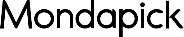 Mondapick