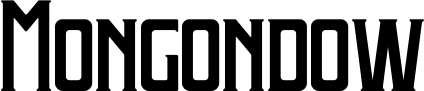 Mongondow