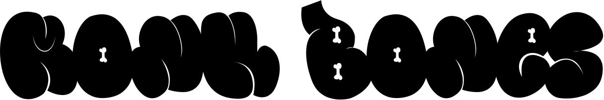 Monk Bones