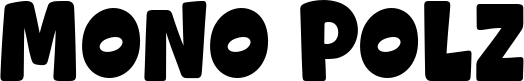 Mono Polz