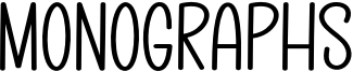 Monographs