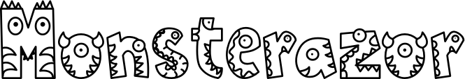 Monsterazor