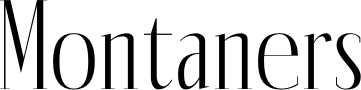 Montaners