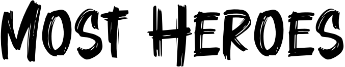 Most Heroes