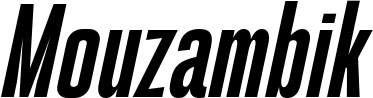 Mouzambik