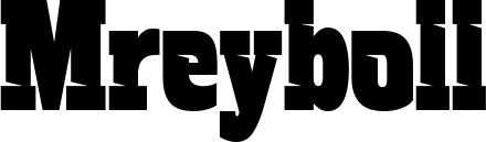 Mreyboll