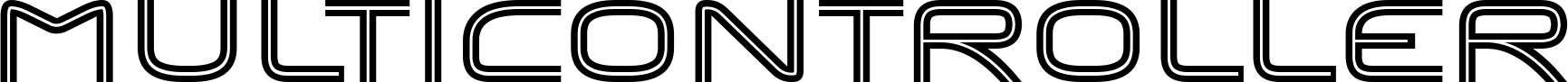 Multicontroller