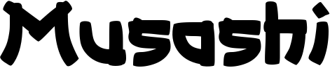 Musashi