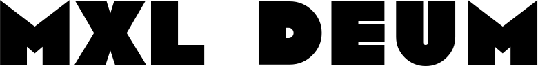 MXL Deum