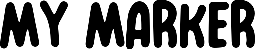 My Marker