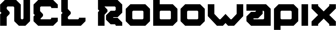 NCL Robowapix