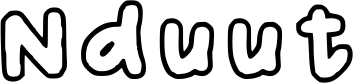 Nduut