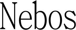 Nebos