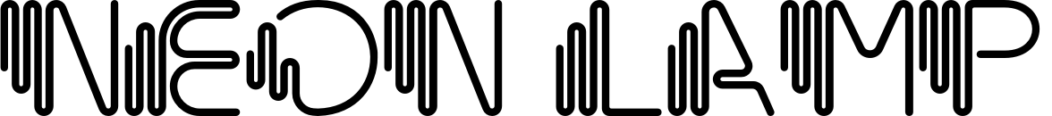 Neon Lamp