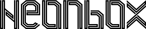 Neonbox