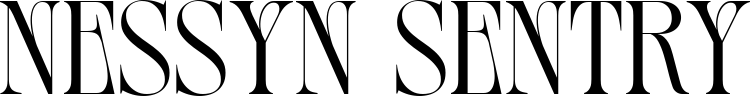 Nessyn Sentry