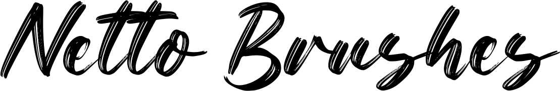 Netto Brushes