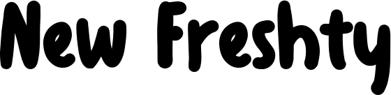 New Freshty