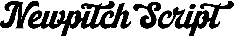 Newpitch Script