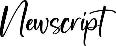 Newscript