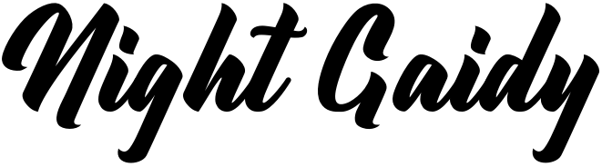 Night Gaidy