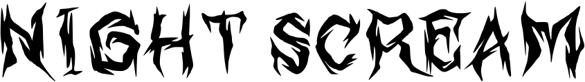 Night Scream