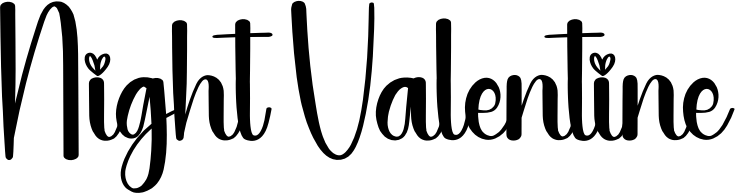 Night Valentine